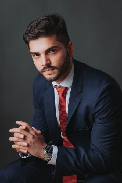 Igor Azevedo